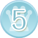 5位