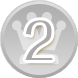 2位